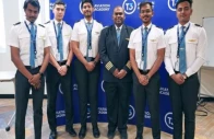fly jinnah air arabia to jointly set up aviation training academy in pakistan