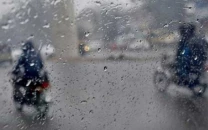 weather shift brings temporary relief from heat to some parts of punjab