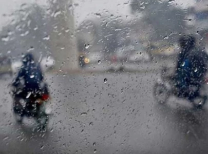 weather shift brings temporary relief from heat to some parts of punjab weather shift brings temporary relief from heat to some parts of punjab