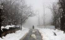 rain snowfall hit parts of khyber pakhtunkhwa rain snowfall hit parts of khyber pakhtunkhwa