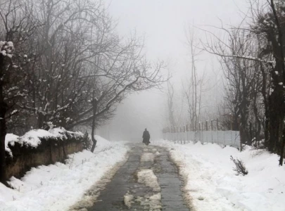 rain snowfall hit parts of khyber pakhtunkhwa rain snowfall hit parts of khyber pakhtunkhwa