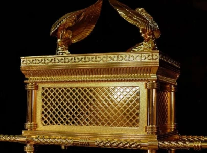 declassified cia files suggest ark of the covenant may have been located declassified cia files suggest ark of the covenant may have been located