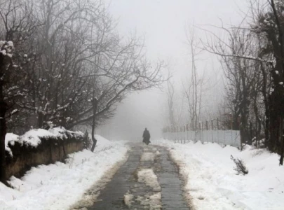 snow and rain trigger flooding and landslides in northern k p snow and rain trigger flooding and landslides in northern k p