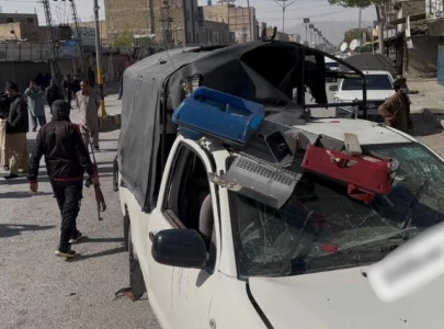 2 killed 17 injured in quetta blast