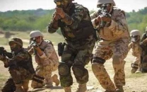 ring leader among nine militants killed in di khan ibo ispr ring leader among nine militants killed in di khan ibo ispr