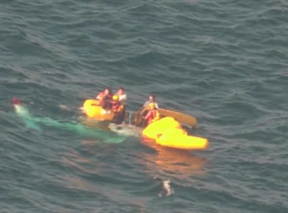 three killed in air ambulance crash off japan s coast three killed in air ambulance crash off japan s coast