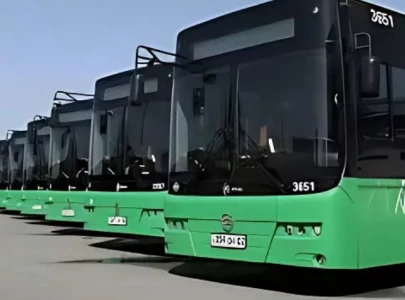 punjab okays 1 500 electric buses for different cities punjab okays 1 500 electric buses for different cities