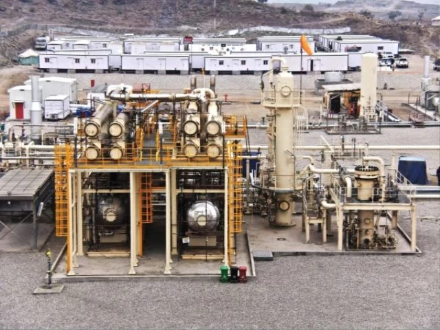 new oil and gas reserve discovered in north waziristan new oil and gas reserve discovered in north waziristan