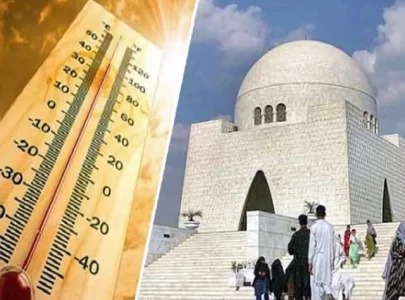 heatwave warning issued for southern pakistan heatwave warning issued for southern pakistan