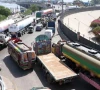 sindh govt sets new speed limit for heavy transport vehicles sindh govt sets new speed limit for heavy transport vehicles