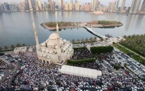 uae residents to get four eidul adha holidays likely starting from june 6