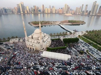 uae residents to get four eidul adha holidays likely starting from june 6 uae residents to get four eidul adha holidays likely starting from june 6