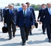 pm shehbaz sharif departs for belarus on two day official visit pm shehbaz sharif departs for belarus on two day official visit