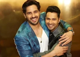 watch varun dhawan sidharth malhotra recreate veer pahariya s viral dance watch varun dhawan sidharth malhotra recreate veer pahariya s viral dance