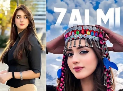 jannat mirza joins peshawar zalmi as official social media ambassador jannat mirza joins peshawar zalmi as official social media ambassador