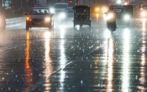 punjab weather rains ease heatwave pressure across province punjab weather rains ease heatwave pressure across province