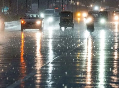 punjab weather rains ease heatwave pressure across province punjab weather rains ease heatwave pressure across province