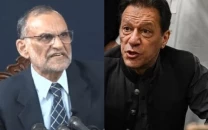 imran khan open to talks claims azam swati