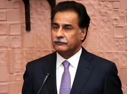no mention of imran khan by us delegation na speaker ayaz sadiq