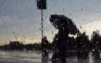 rain thunderstorms expected in various regions