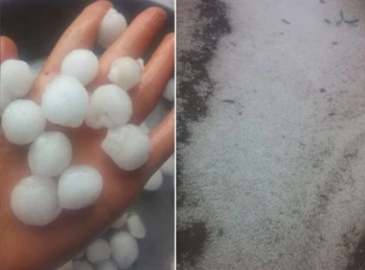 met office issues new alert for likely hailstorm in islamabad met office issues new alert for likely hailstorm in islamabad