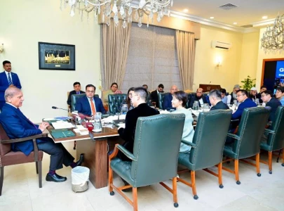 pakistan aims to expand space cooperation with china