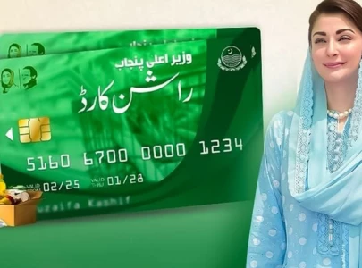 punjab to roll out ration card scheme for 1 5 million workers punjab to roll out ration card scheme for 1 5 million workers