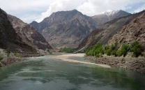 a river divided indus waters treaty on the brink after indian breach