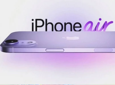 iphone 17 air revealed in new leak with ultra thin design iphone 17 air revealed in new leak with ultra thin design
