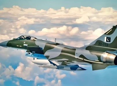 indian rafale jets retreat after detection by paf near loc indian rafale jets retreat after detection by paf near loc