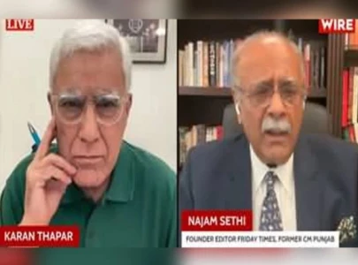 najam sethi explains pakistan s nuclear doctrine and stance on no first use najam sethi explains pakistan s nuclear doctrine and stance on no first use