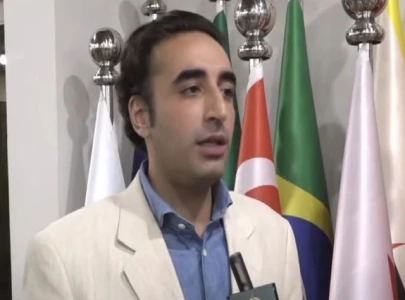 politicisation of water akin to hybrid warfare bilawal politicisation of water akin to hybrid warfare bilawal