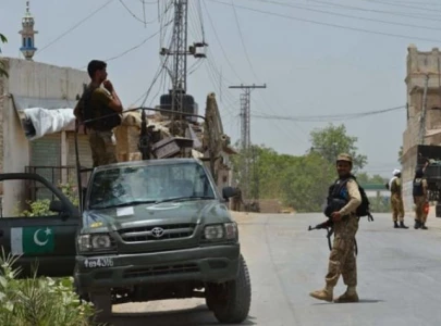 india backed fitna al khwarij behind north waziristan attack ispr india backed fitna al khwarij behind north waziristan attack ispr