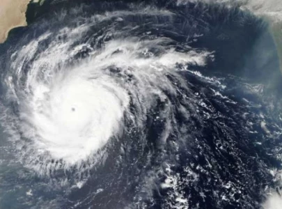 arabian sea low pressure system likely to intensify this weekend