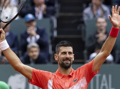 novak djokovic defeats fucsovics to reach geneva quarterfinals novak djokovic defeats fucsovics to reach geneva quarterfinals