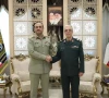 army chief field marshal asim munir holds key security talks in tehran