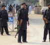 terrorist killed cop injured in kohat grenade attack