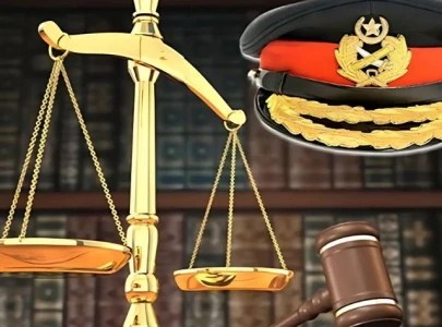 phc rejects all petitions against military court sentences