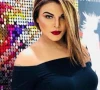 rakhi sawant expresses desire to marry pakistani police officer