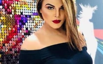 rakhi sawant expresses desire to marry pakistani police officer