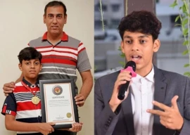 19 year old muslim boy sets record for fluency in 400 languages 19 year old muslim boy sets record for fluency in 400 languages