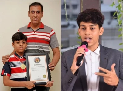 19 year old muslim boy sets record for fluency in 400 languages 19 year old muslim boy sets record for fluency in 400 languages
