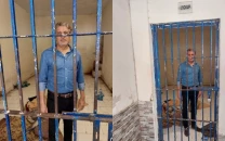 accused held for torturing biker remanded