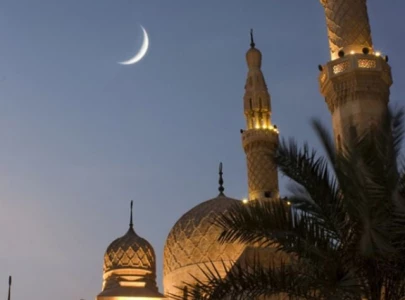 ruet e hilal committee to meet on feb 28 for ramadan moon sighting