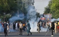 ihc orders release of more than 120 pti workers arrested after nov 26 protest ihc orders release of more than 120 pti workers arrested after nov 26 protest