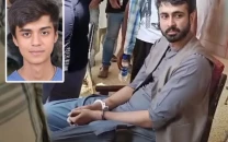 sahir hasan remanded in police custody in drug case sahir hasan remanded in police custody in drug case