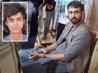 sahir hasan remanded in police custody in drug case sahir hasan remanded in police custody in drug case