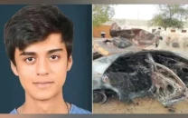 mustafa amir murder case shc strips atc judge of powers mustafa amir murder case shc strips atc judge of powers