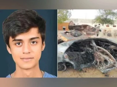 mustafa amir murder case shc strips atc judge of powers mustafa amir murder case shc strips atc judge of powers