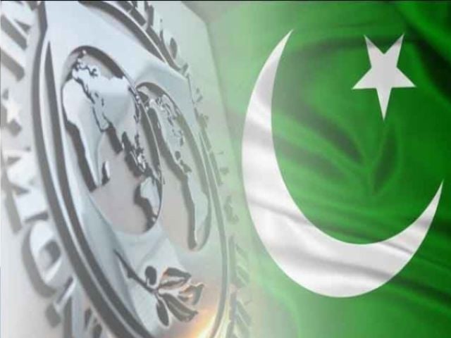 IMF mission to arrive in Pakistan on March 3 for review talks | The Express Tribune